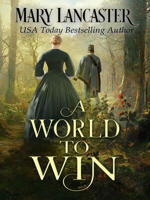 cover image of A World to Win
